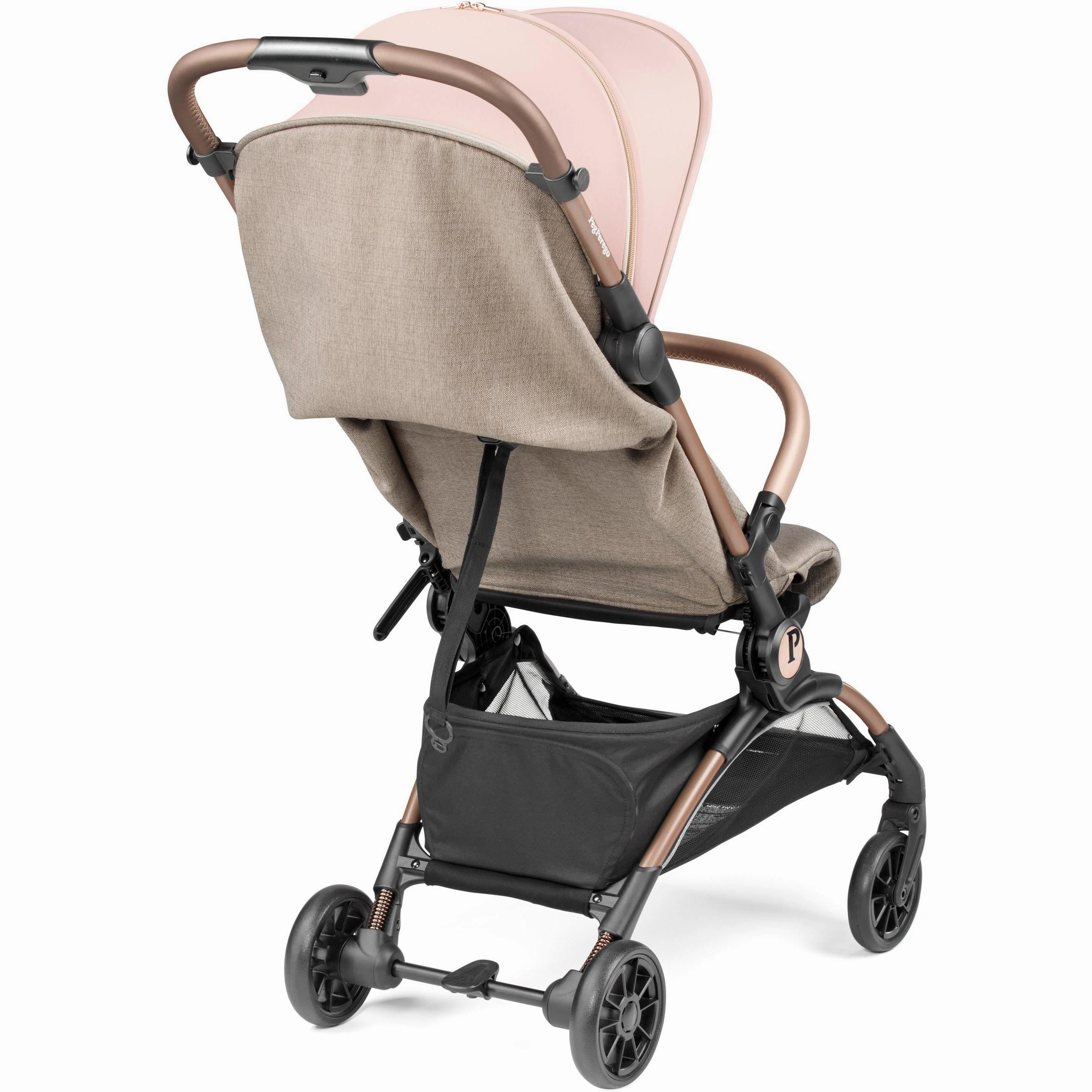 Peg Perego Volo Stroller   Travel Bag