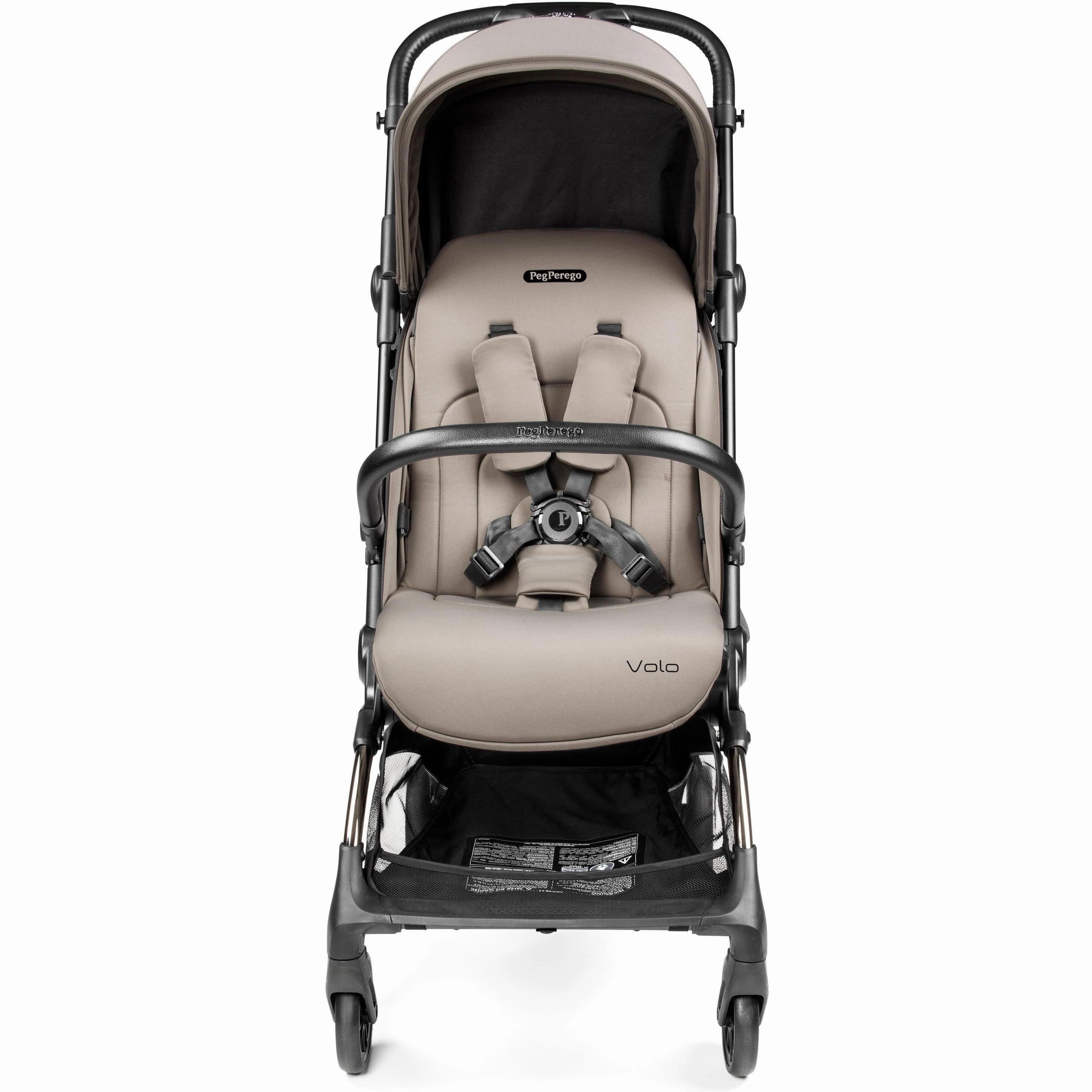 Peg Perego Volo Stroller   Travel Bag