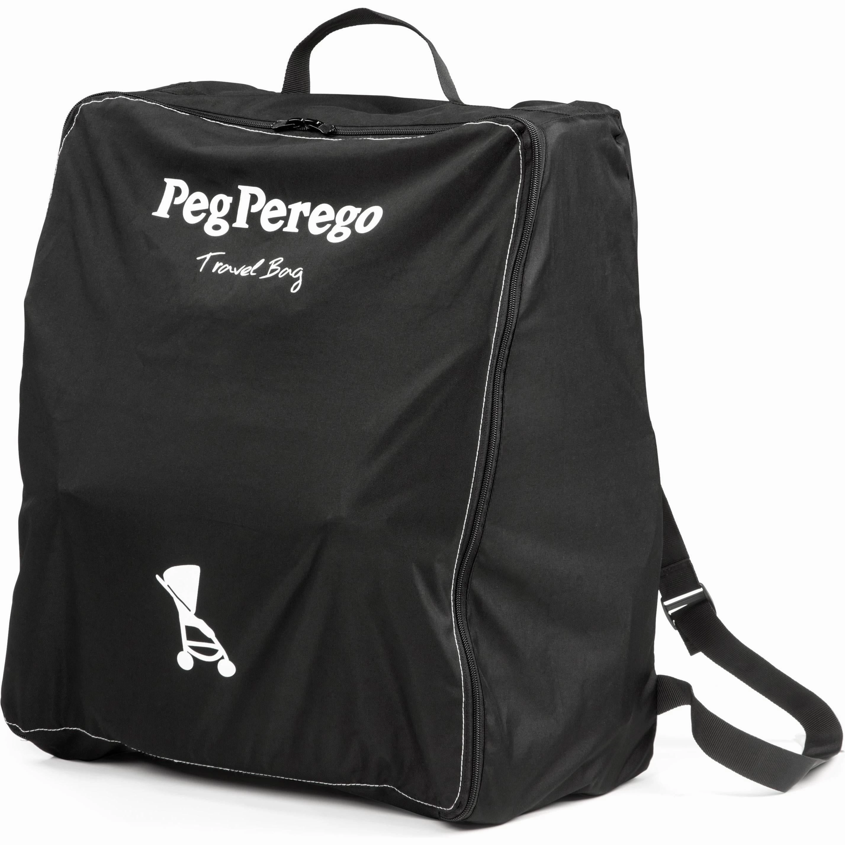 Peg Perego Volo Stroller   Travel Bag