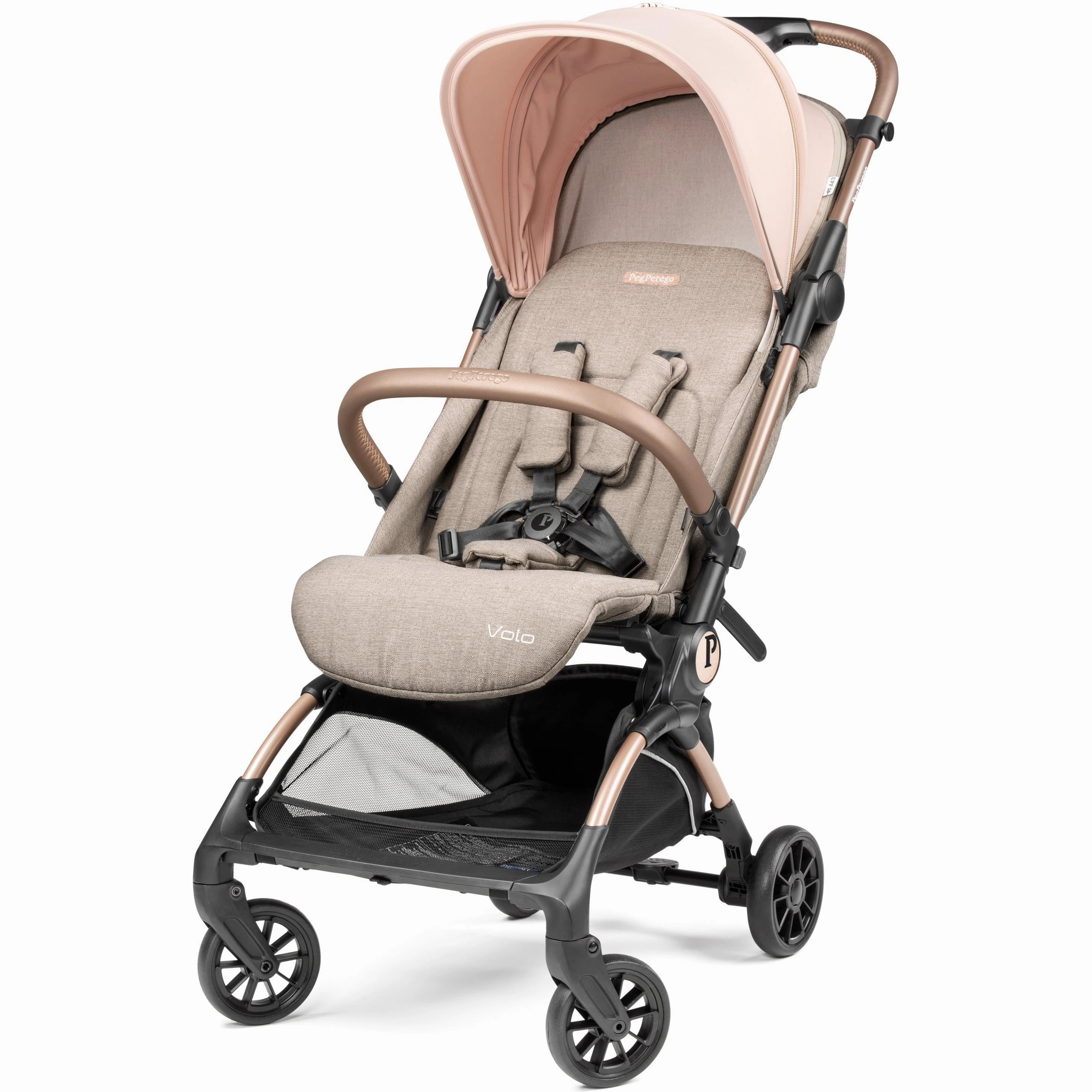 Peg Perego Volo Stroller   Travel Bag
