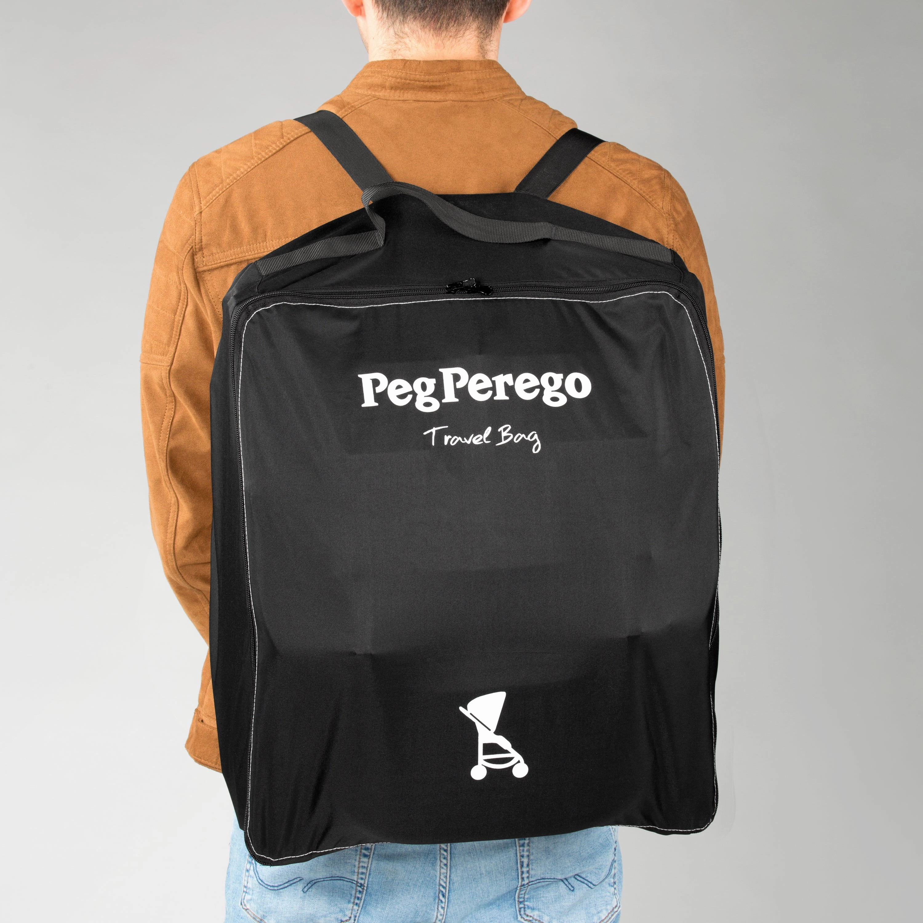 Peg Perego Volo Stroller   Travel Bag