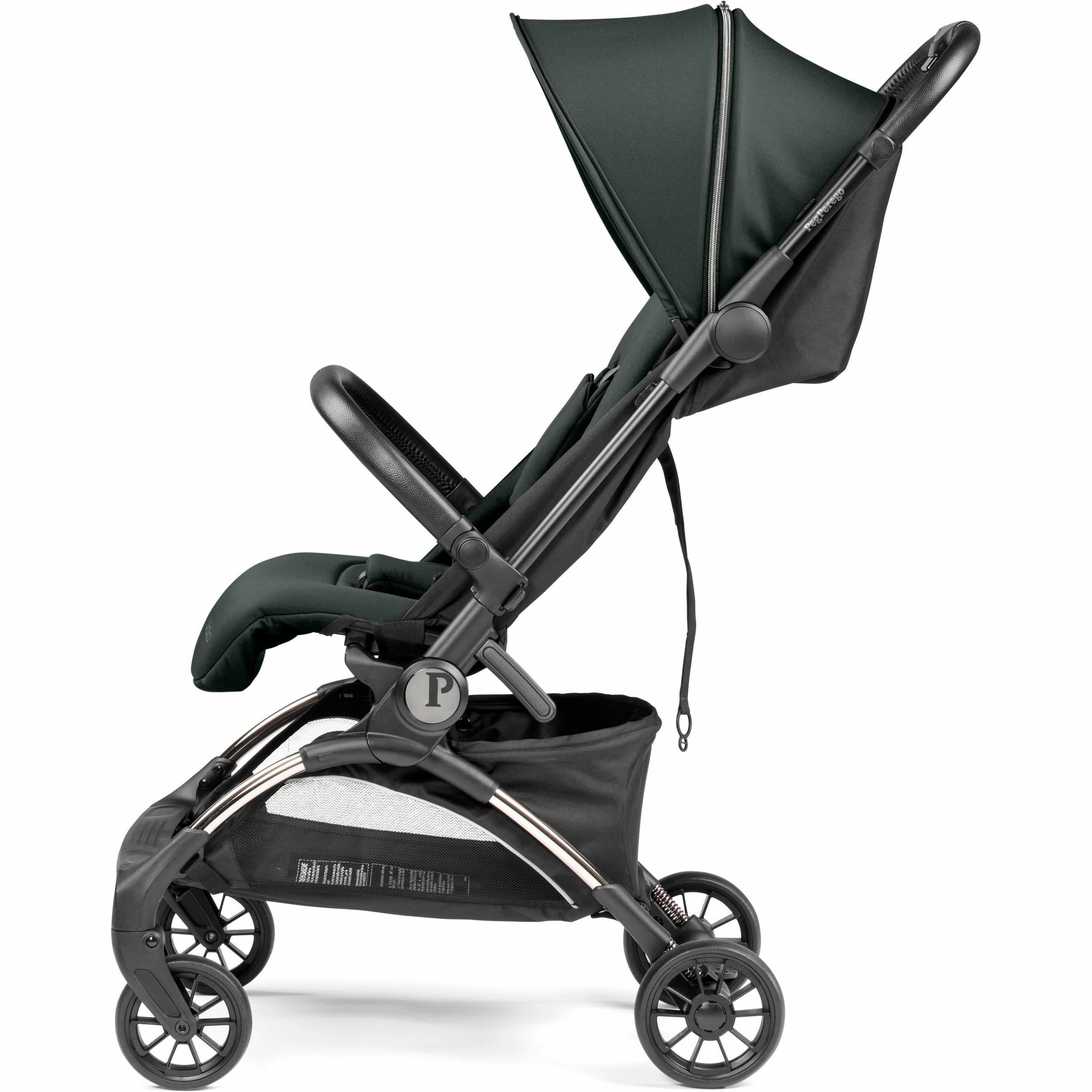 Peg Perego Volo Stroller   Travel Bag