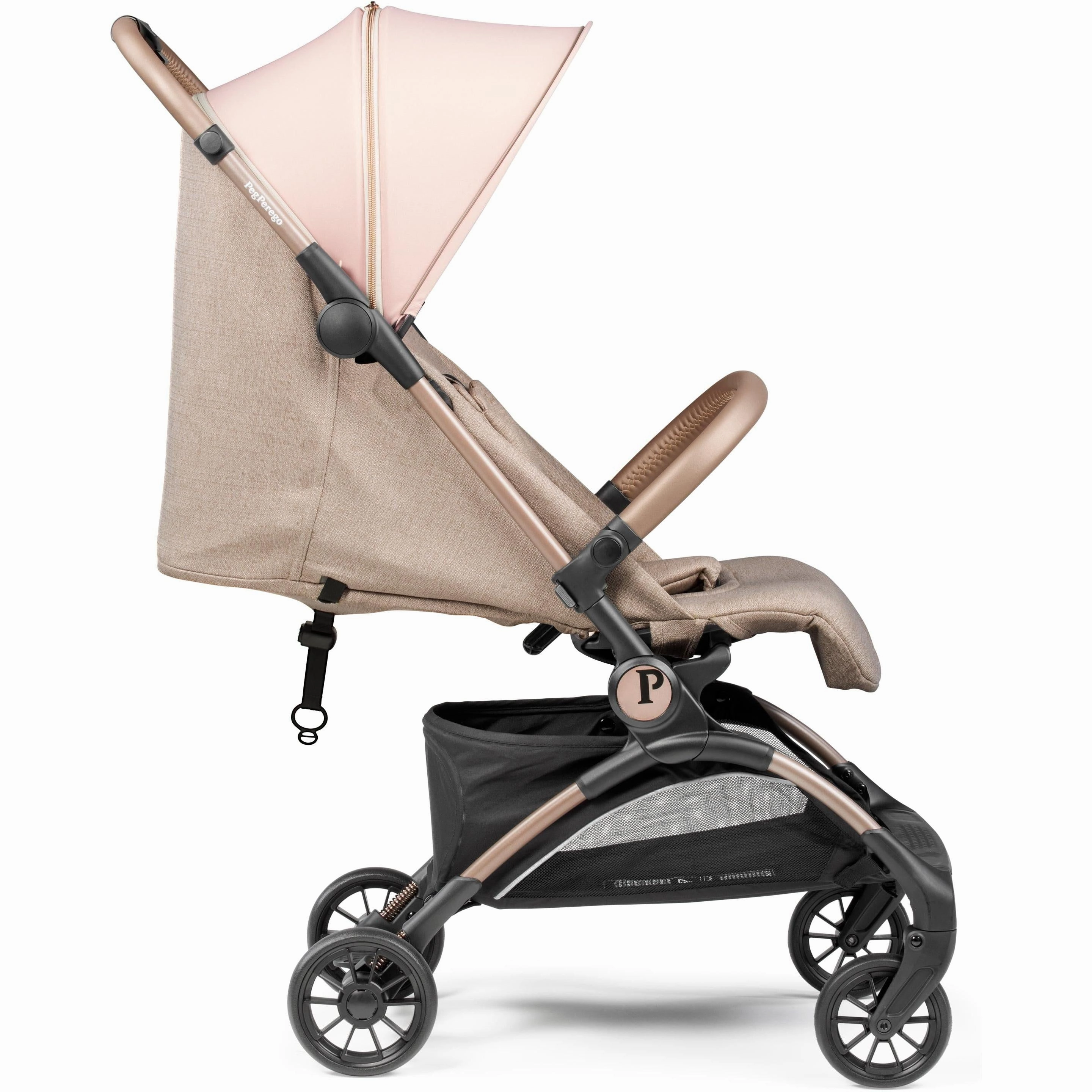 Peg Perego Volo Stroller   Travel Bag