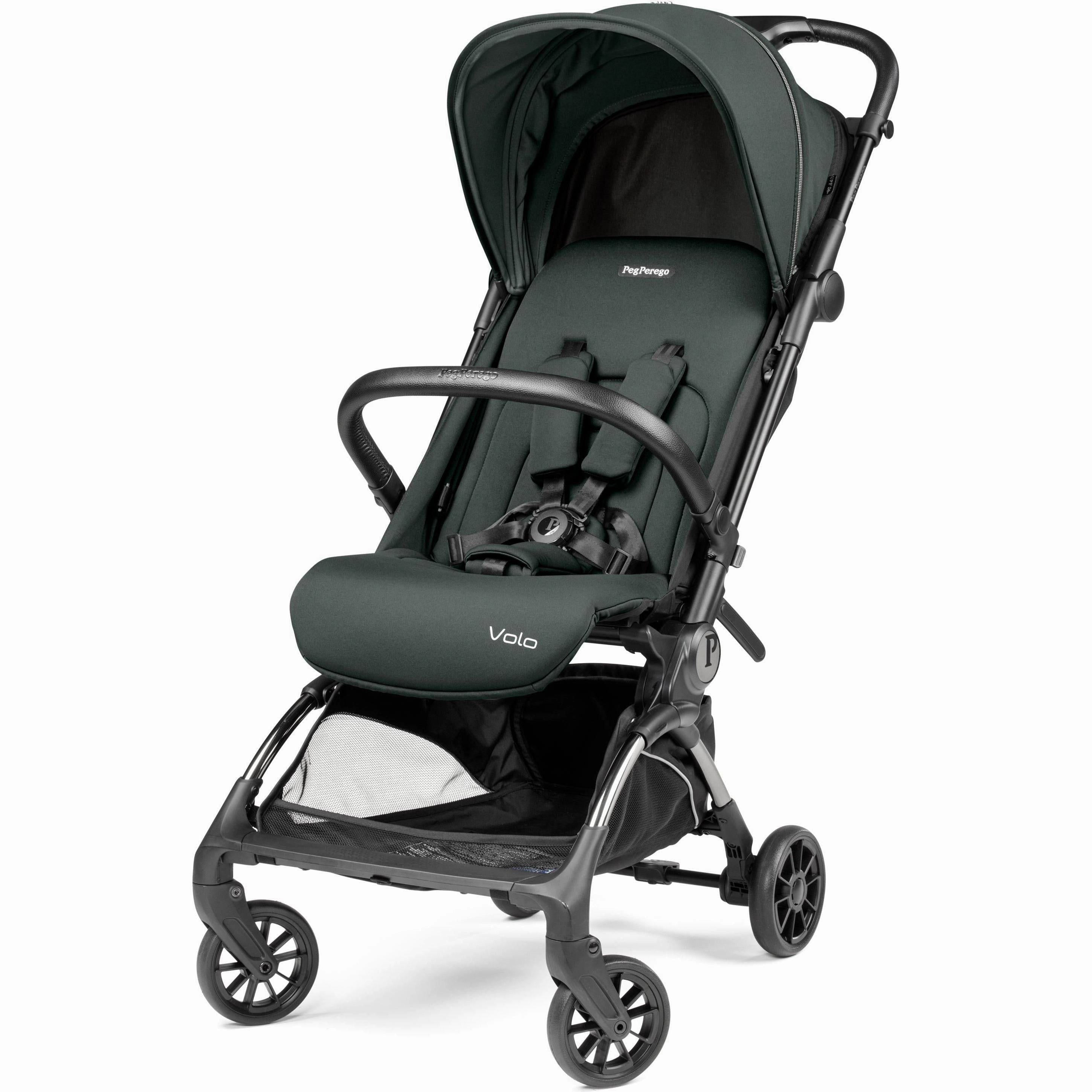 Peg Perego Volo Stroller   Travel Bag