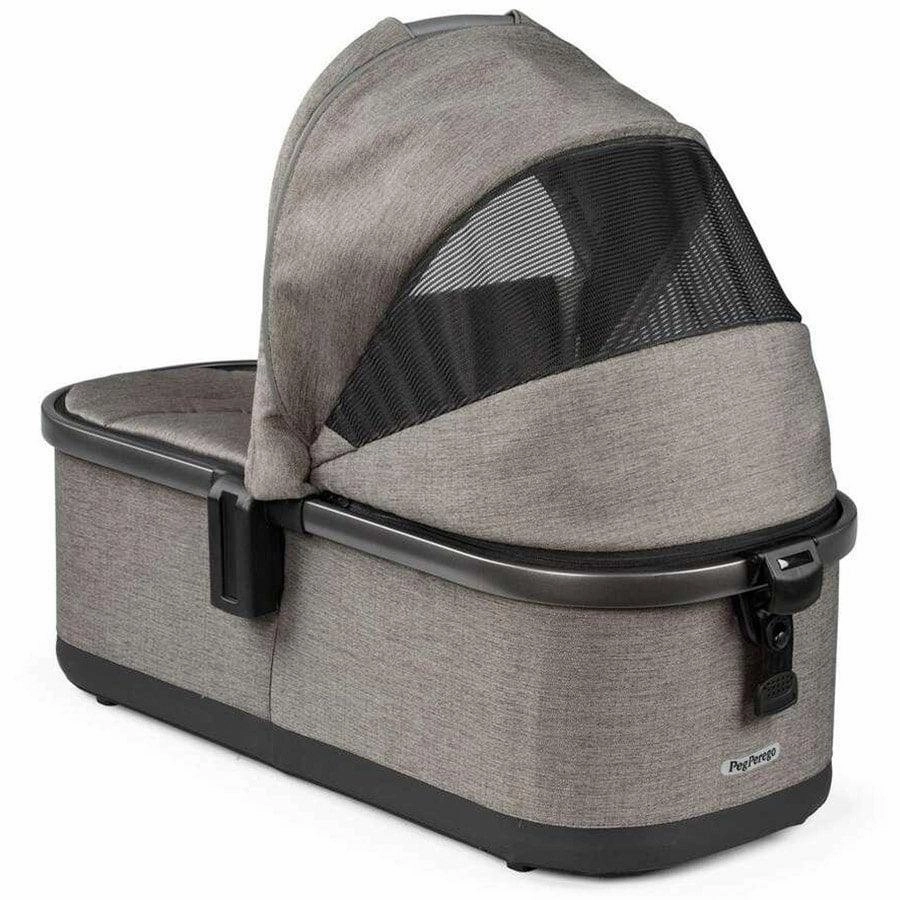 Peg Perego YPSI Bassinet with home stand (Certain colors don't include home stand)