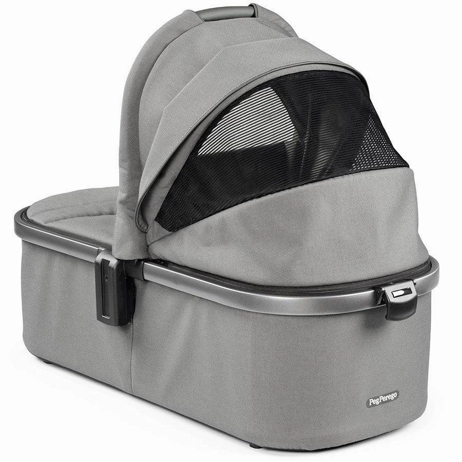 Peg Perego YPSI Bassinet with home stand (Certain colors don't include home stand)
