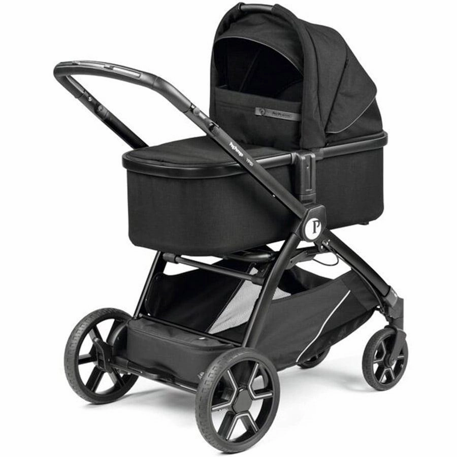 Peg Perego YPSI Bassinet with home stand (Certain colors don't include home stand)