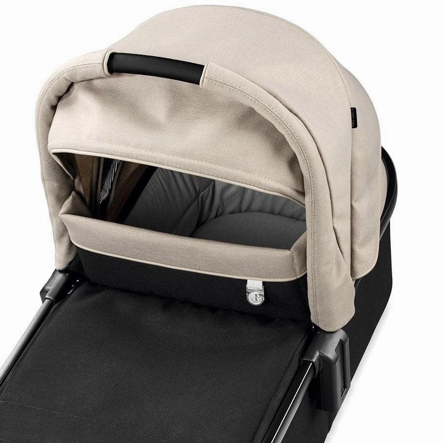 Peg Perego YPSI Bassinet with home stand (Certain colors don't include home stand)