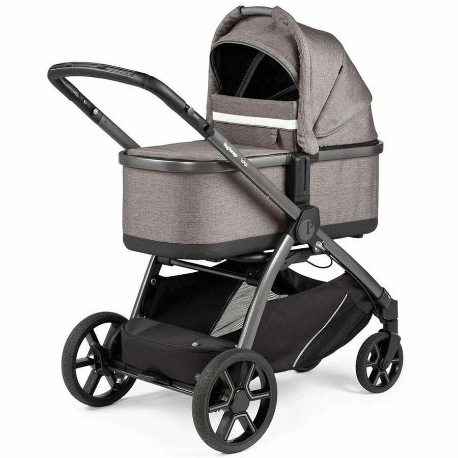 Peg Perego YPSI Bassinet with home stand (Certain colors don't include home stand)