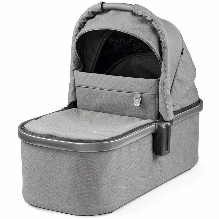 Peg Perego YPSI Bassinet with home stand (Certain colors don't include home stand)