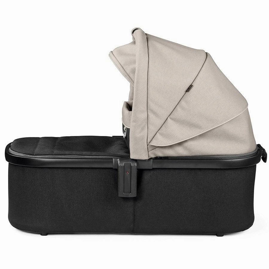 Peg Perego YPSI Bassinet with home stand (Certain colors don't include home stand)