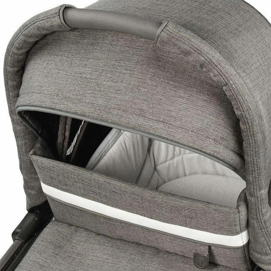 Peg Perego YPSI Bassinet with home stand (Certain colors don't include home stand)