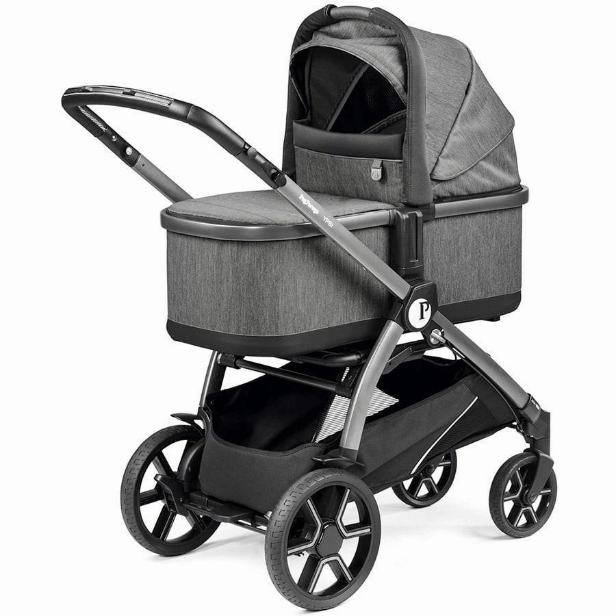 Peg Perego YPSI Bassinet with home stand (Certain colors don't include home stand)