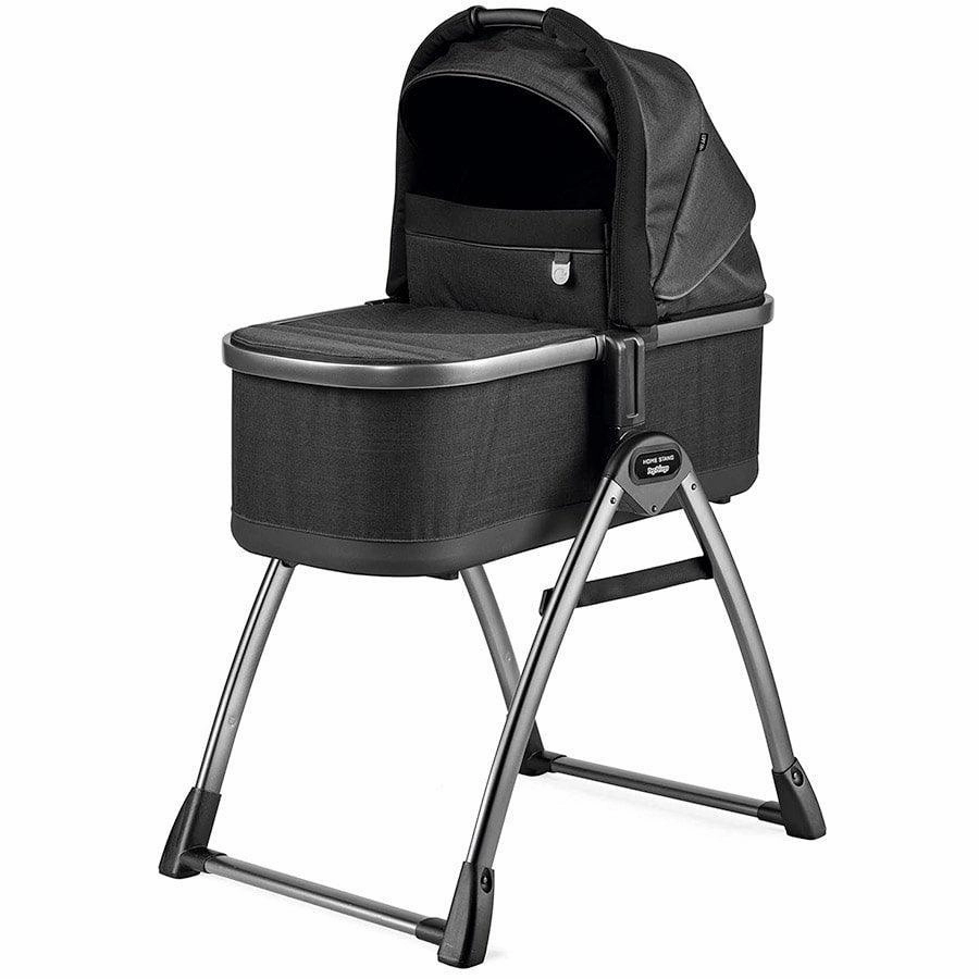 Peg Perego YPSI Bassinet with home stand (Certain colors don't include home stand)