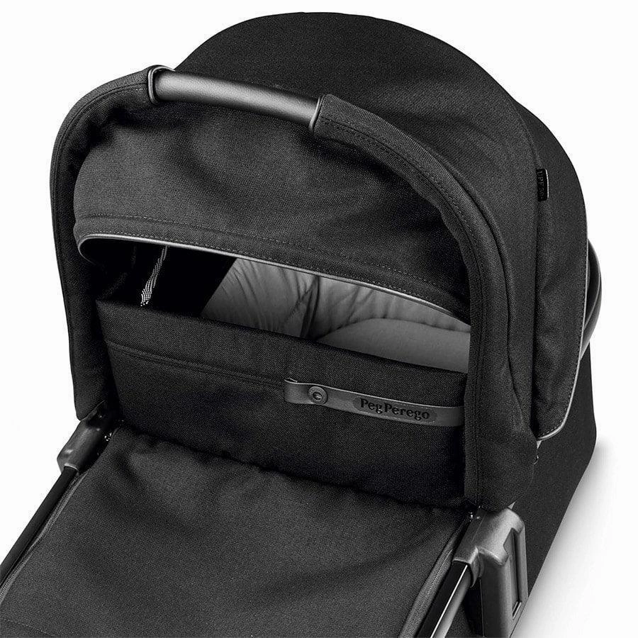 Peg Perego YPSI Bassinet with home stand (Certain colors don't include home stand)