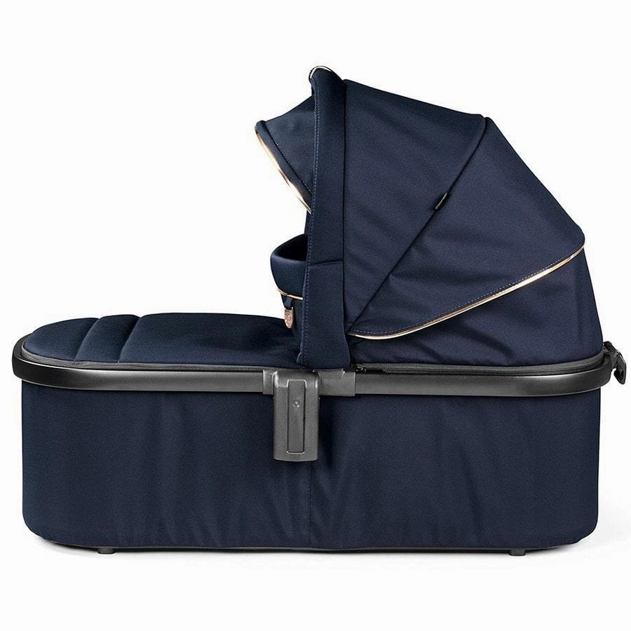 Peg Perego YPSI Bassinet with home stand (Certain colors don't include home stand)