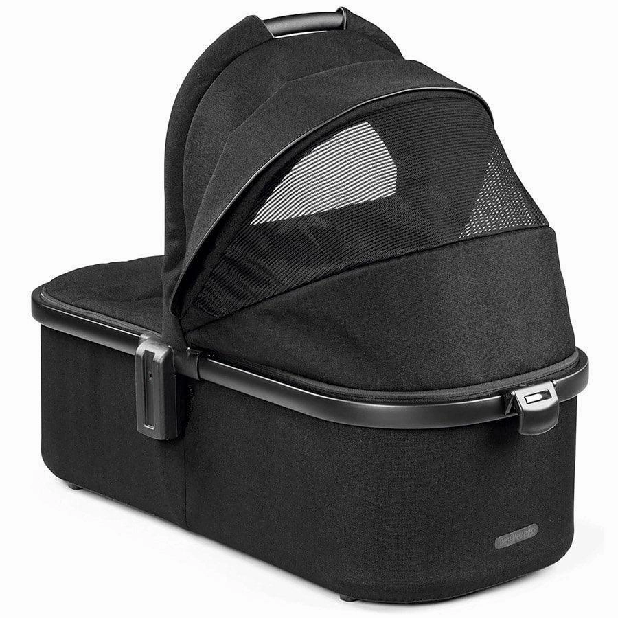 Peg Perego YPSI Bassinet with home stand (Certain colors don't include home stand)