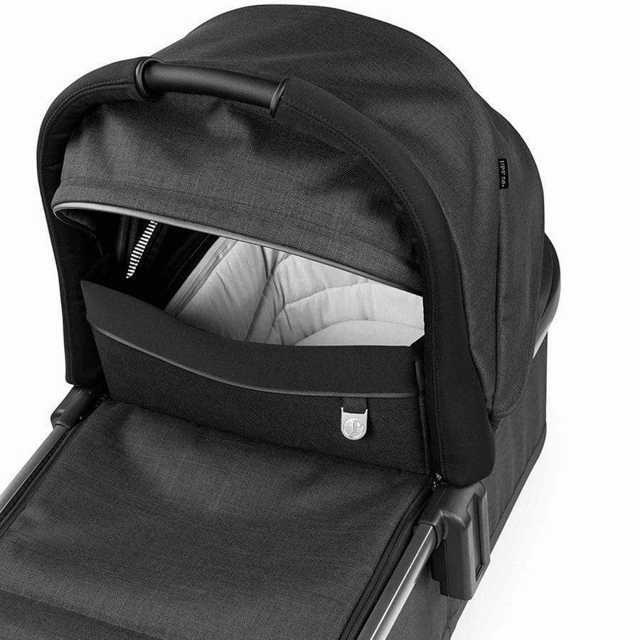 Peg Perego YPSI Bassinet with home stand (Certain colors don't include home stand)