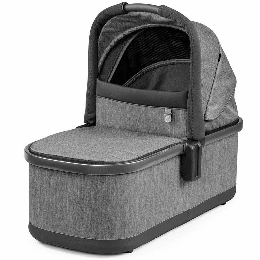 Peg Perego YPSI Bassinet with home stand (Certain colors don't include home stand)