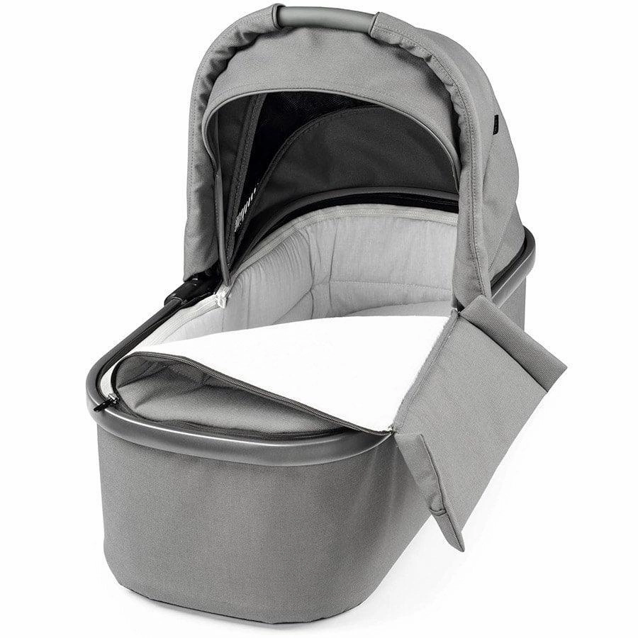 Peg Perego YPSI Bassinet with home stand (Certain colors don't include home stand)