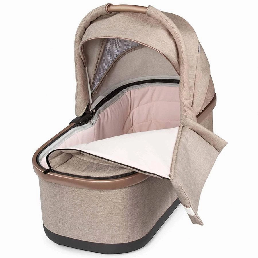Peg Perego YPSI Bassinet with home stand (Certain colors don't include home stand)