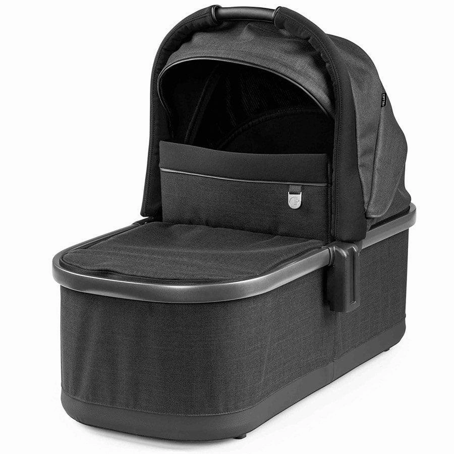 Peg Perego YPSI Bassinet with home stand (Certain colors don't include home stand)