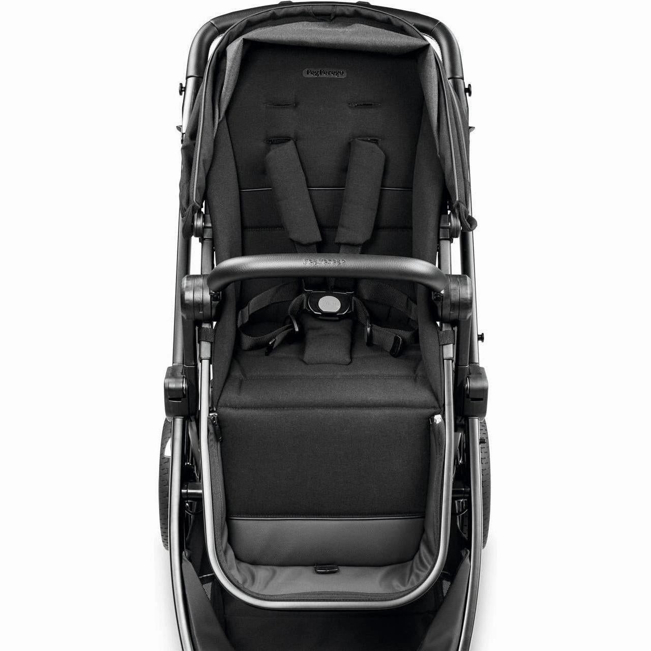 Peg Perego YPSI Single-to-Double Stroller