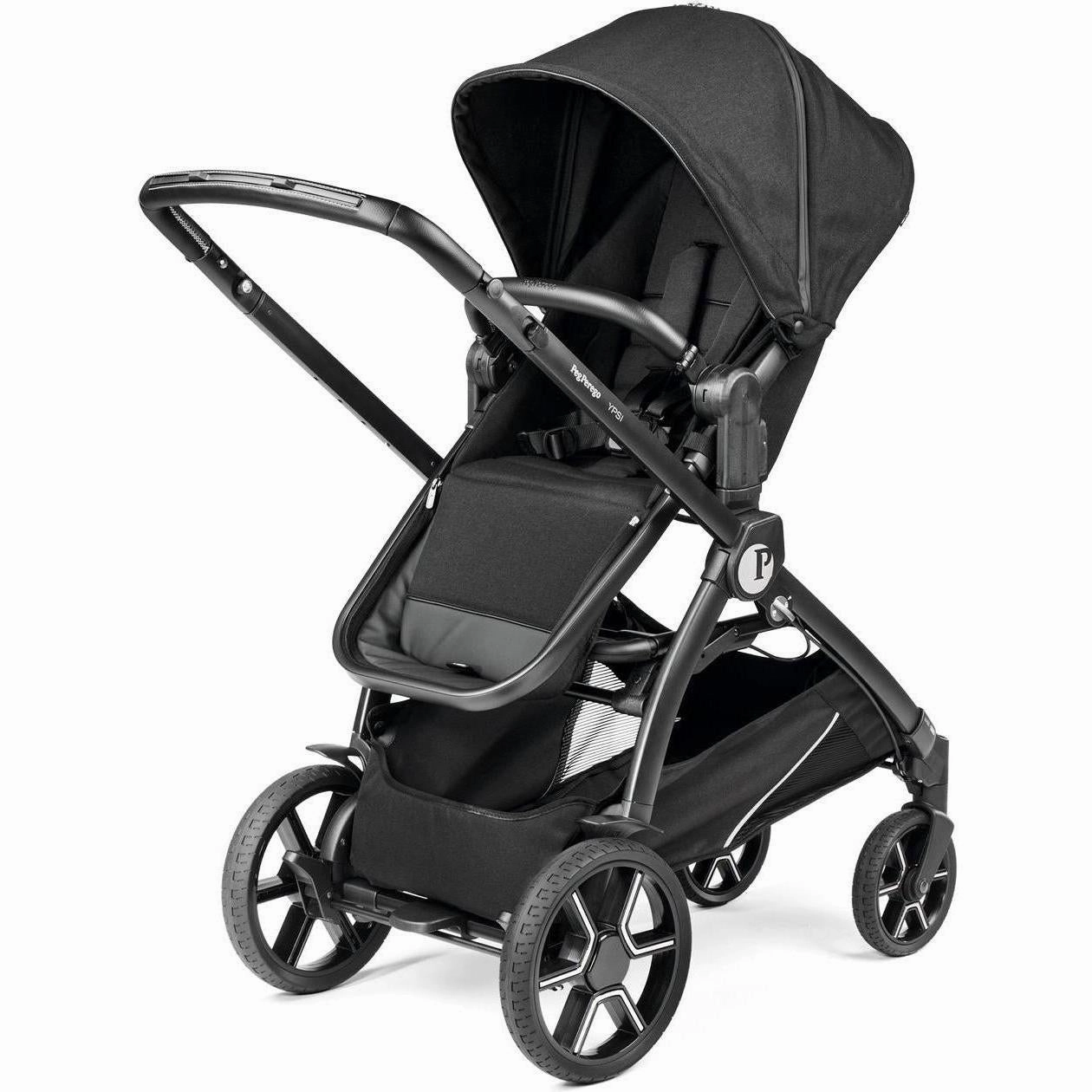 Peg Perego YPSI Single-to-Double Stroller