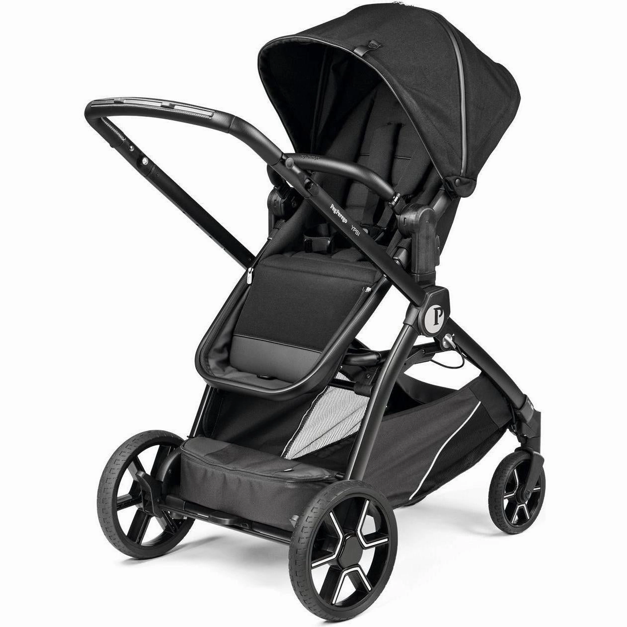 Peg Perego YPSI Single-to-Double Stroller