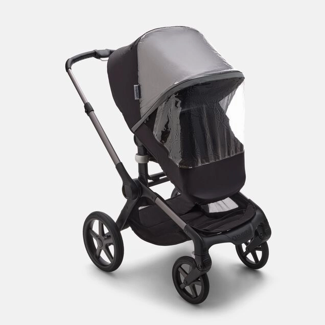 Performance Rain Cover