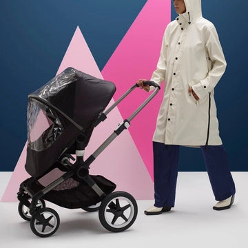 Performance Rain Cover