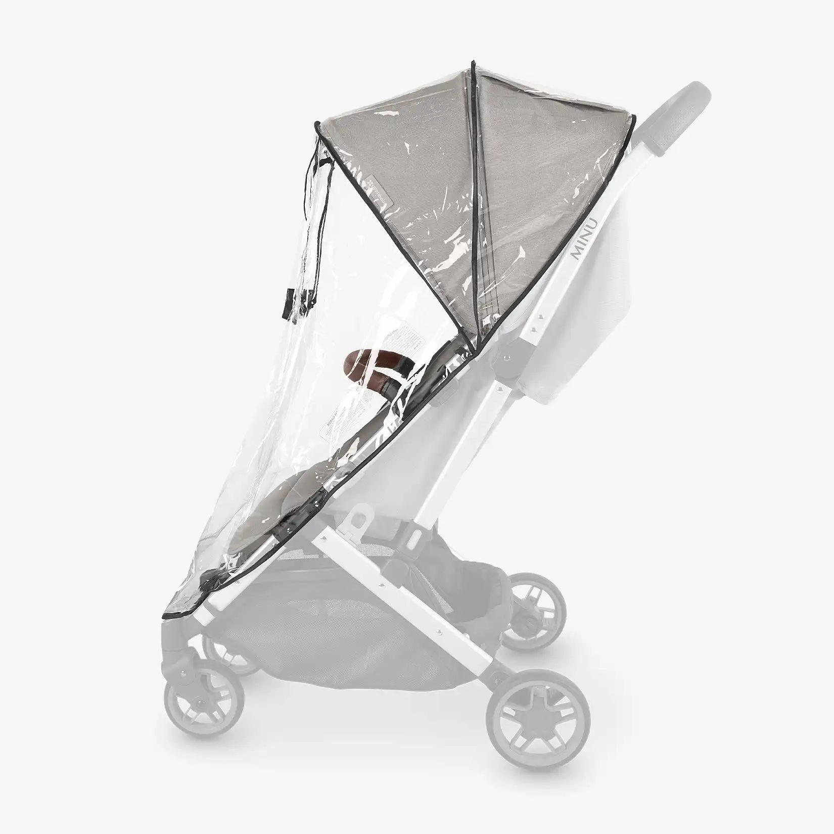 Performance Rain Shield