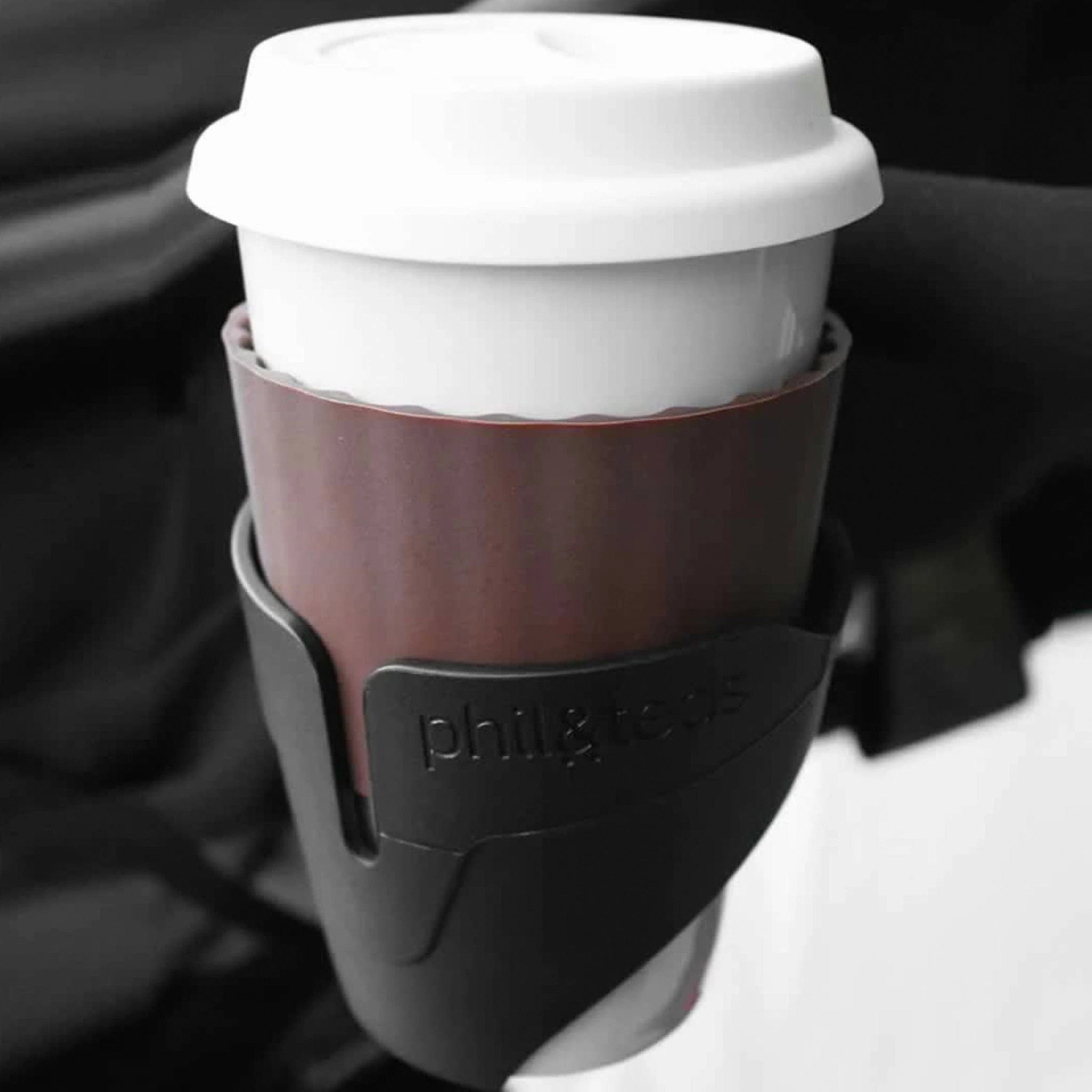 Phil & Teds Cup Holder