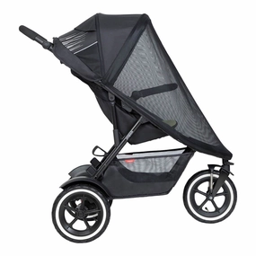 Phil & Teds Sport / Dot / Dash Mesh Cover