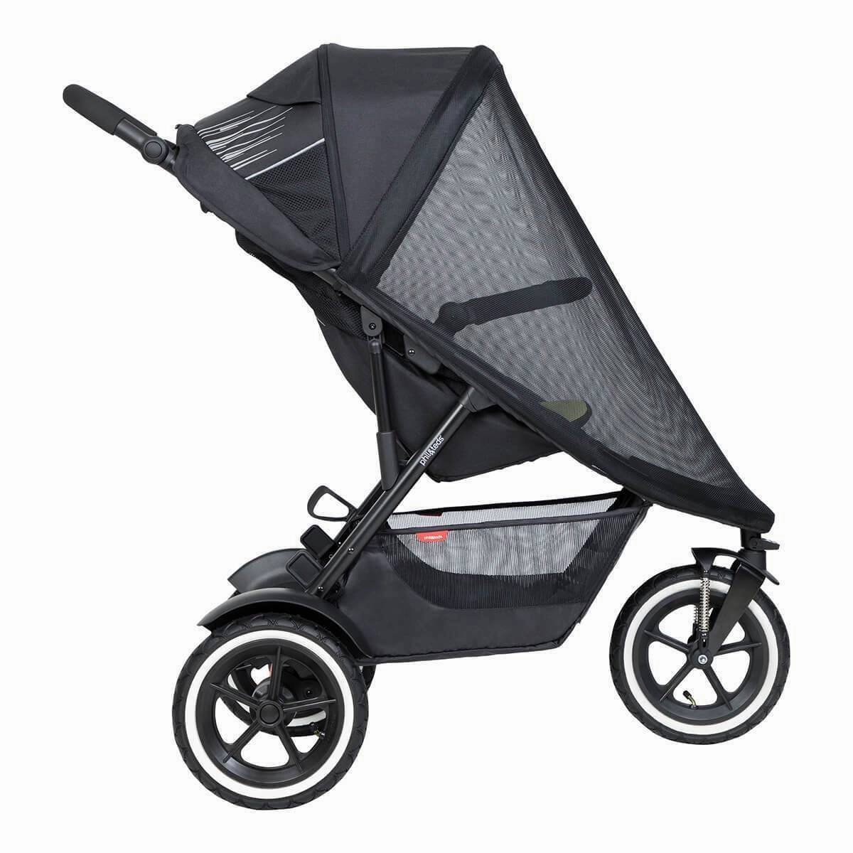 Phil & Teds Sport / Dot / Dash Mesh Cover
