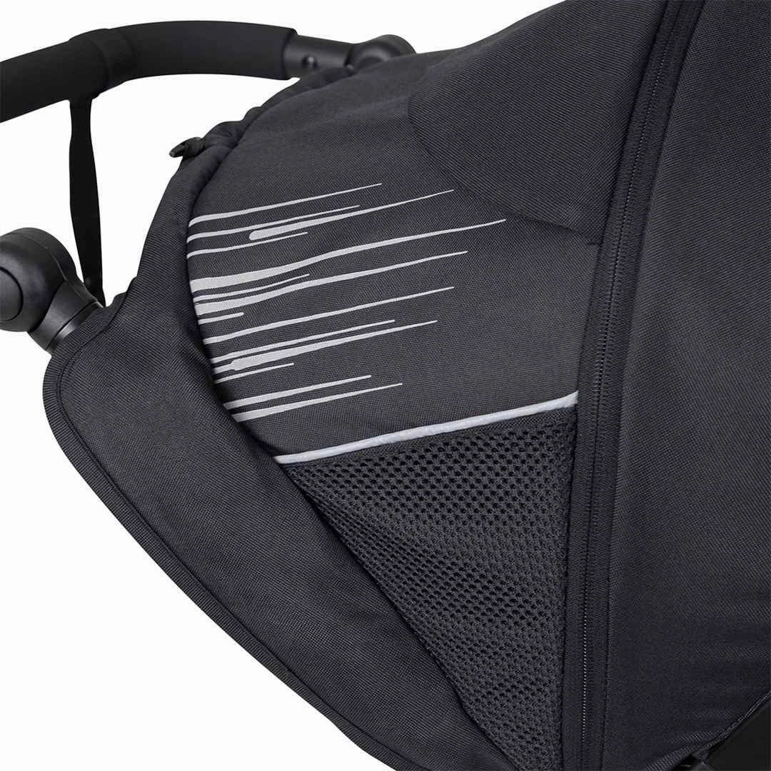 Phil & Teds Sport Pushchair   Double Kit