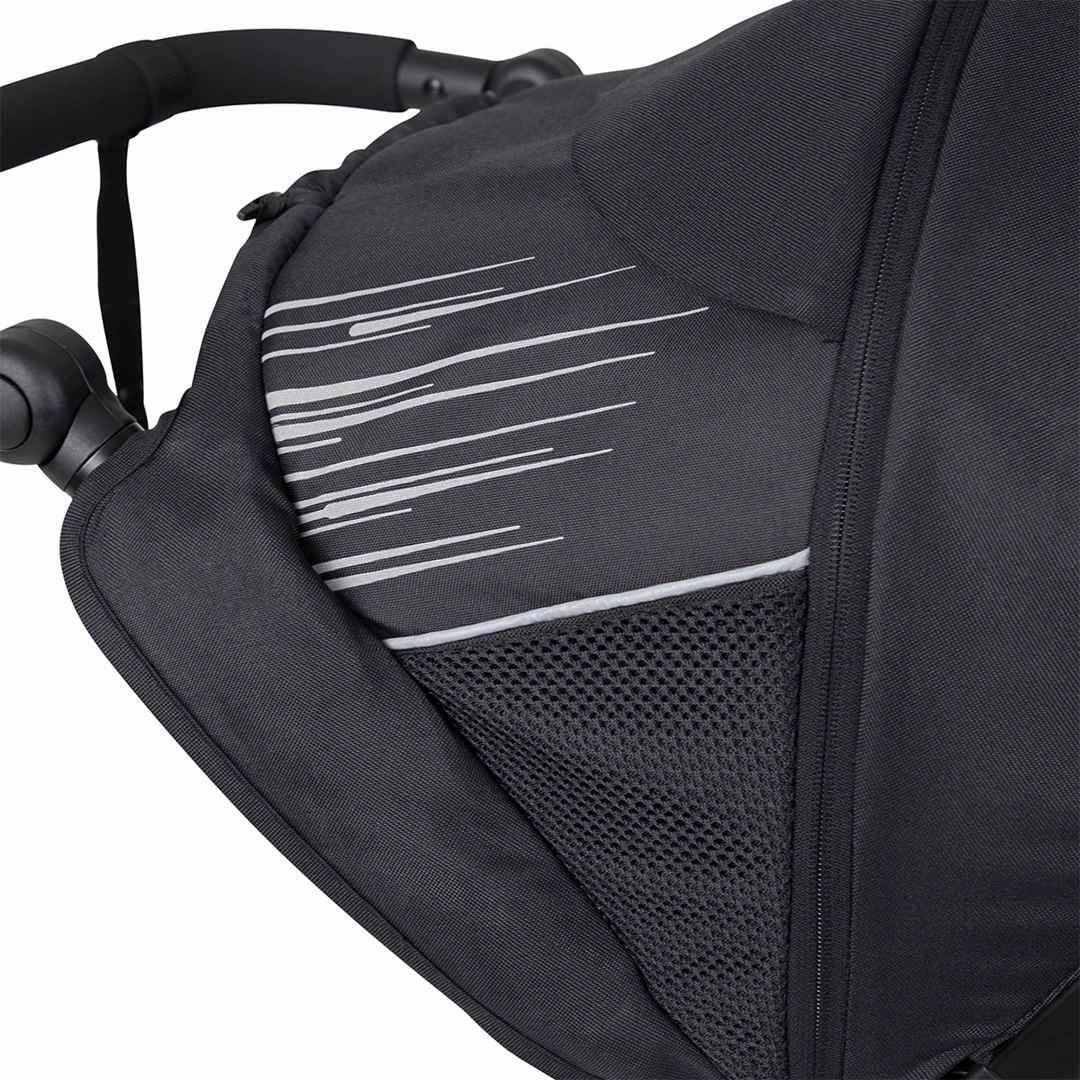 Phil & Teds Sport Pushchair   Double Kit