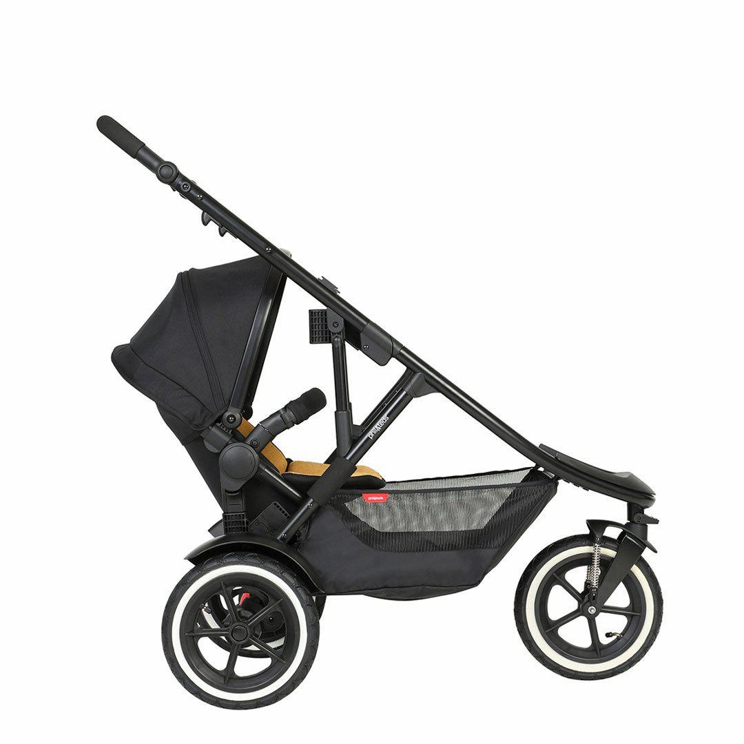 Phil & Teds Sport Verso Pushchair   Double Kit