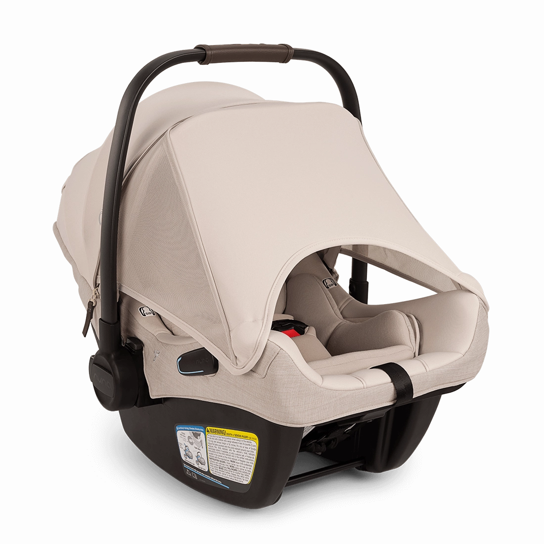 PIPA aire rx   PIPA RELX base Biscotti