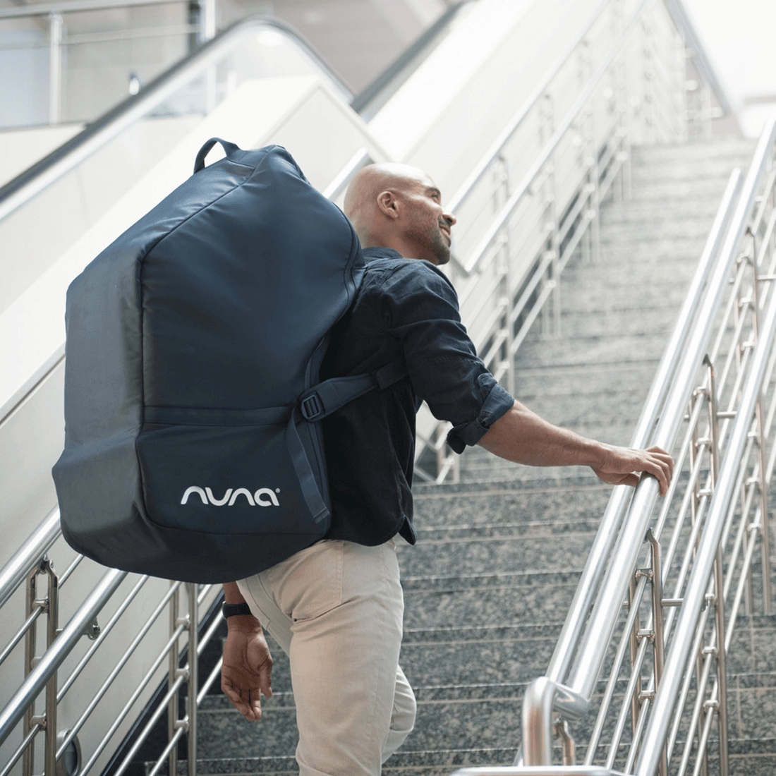 pipa? series travel bag