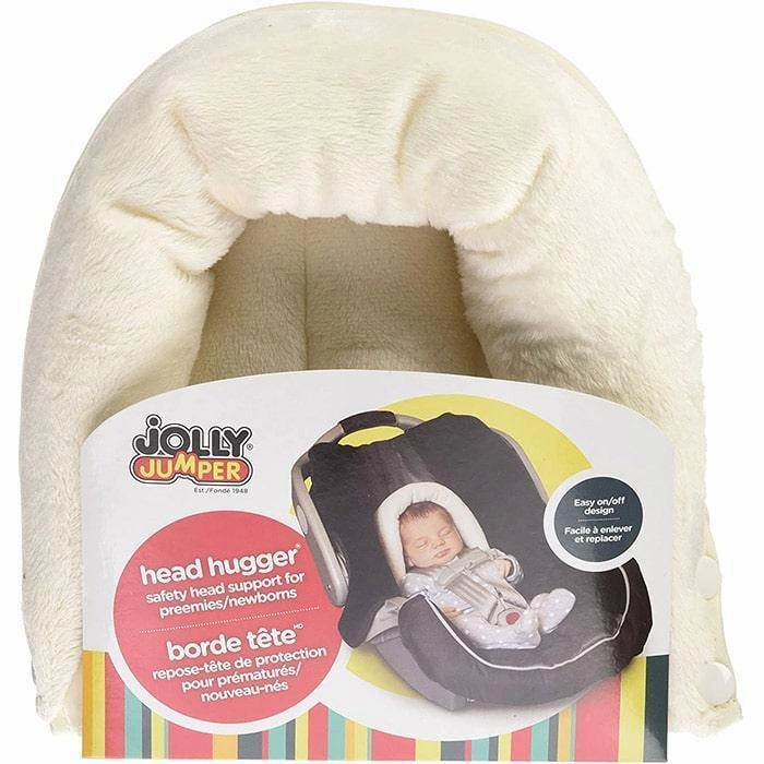 Preemie & Newborn Baby Head Hugger