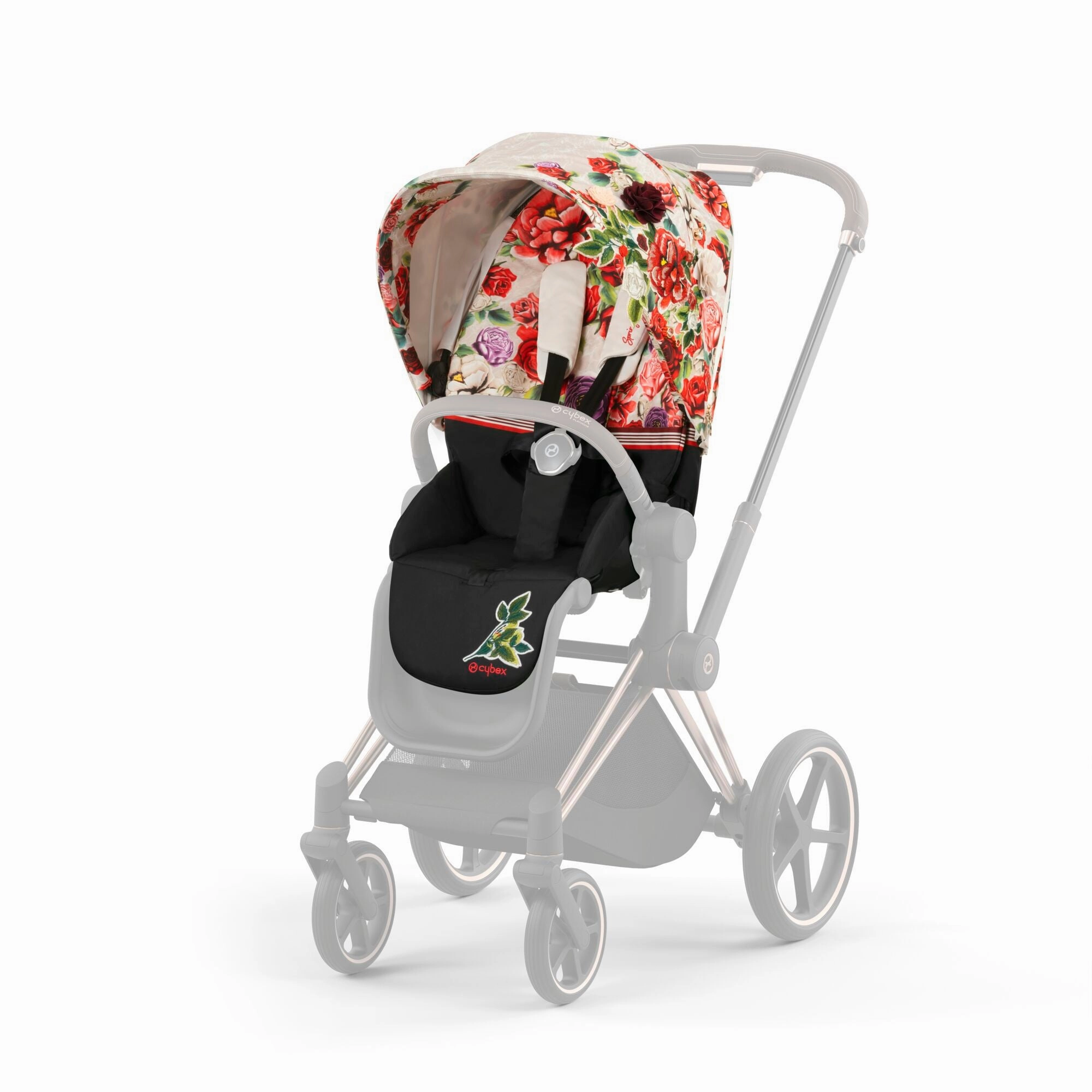 Priam / e-Priam Seat Pack