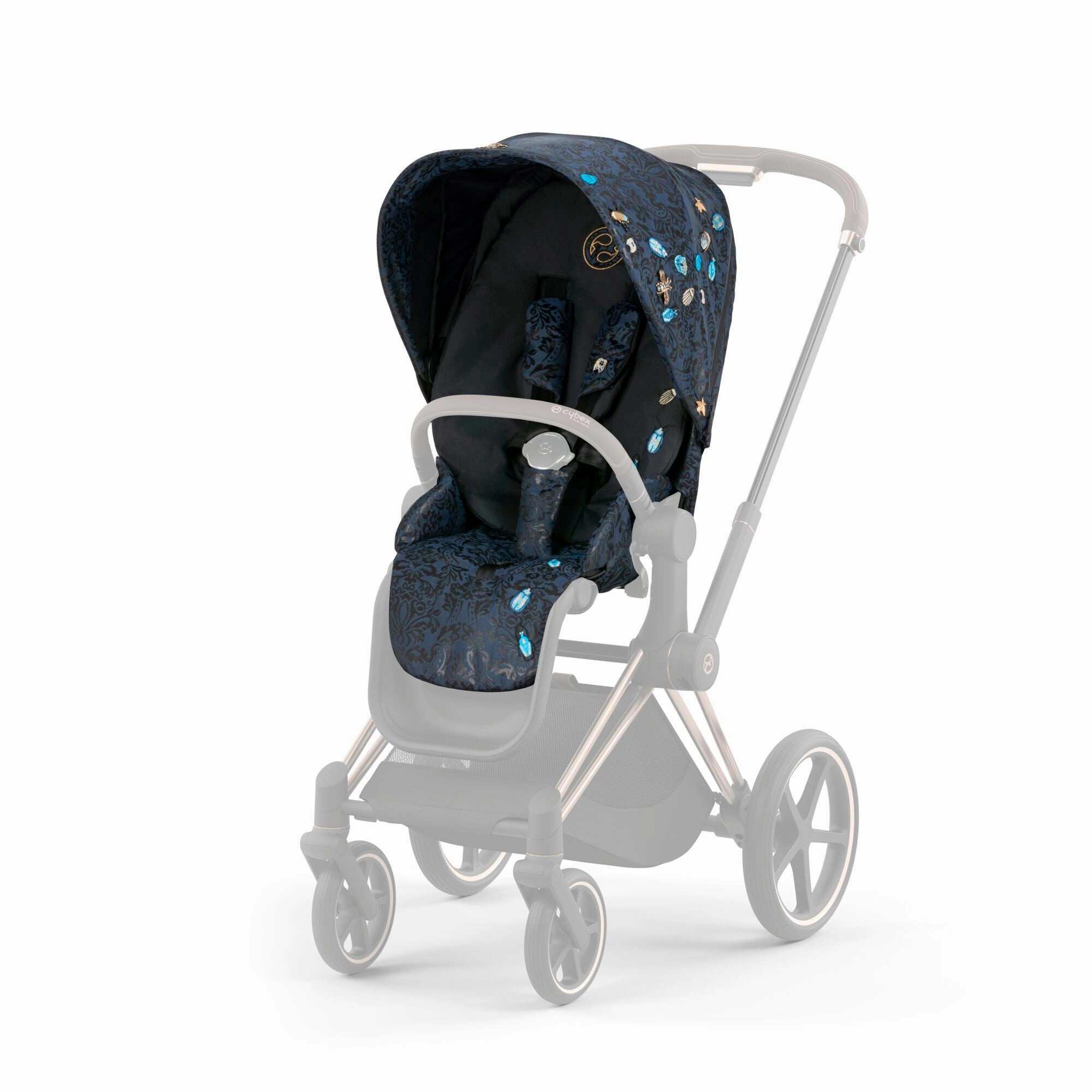 Priam / e-Priam Seat Pack