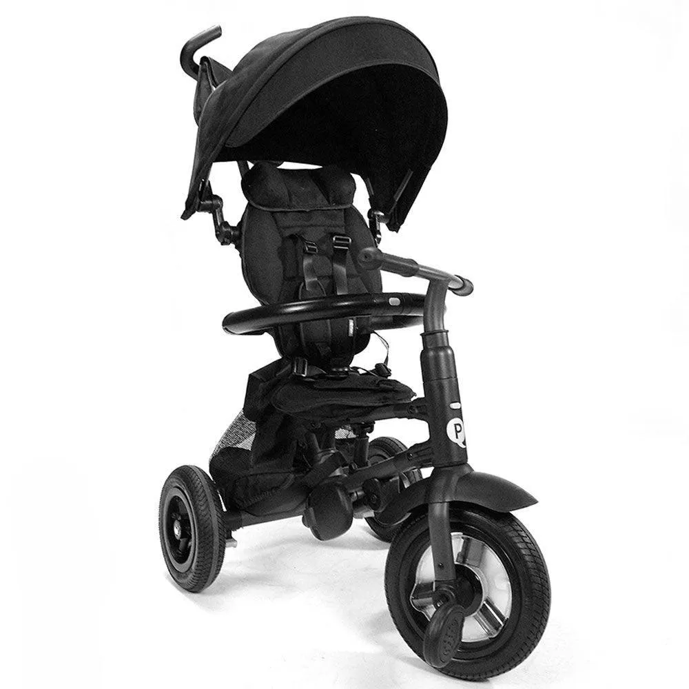 Q Play Rito Plus Folding Stroller Trike