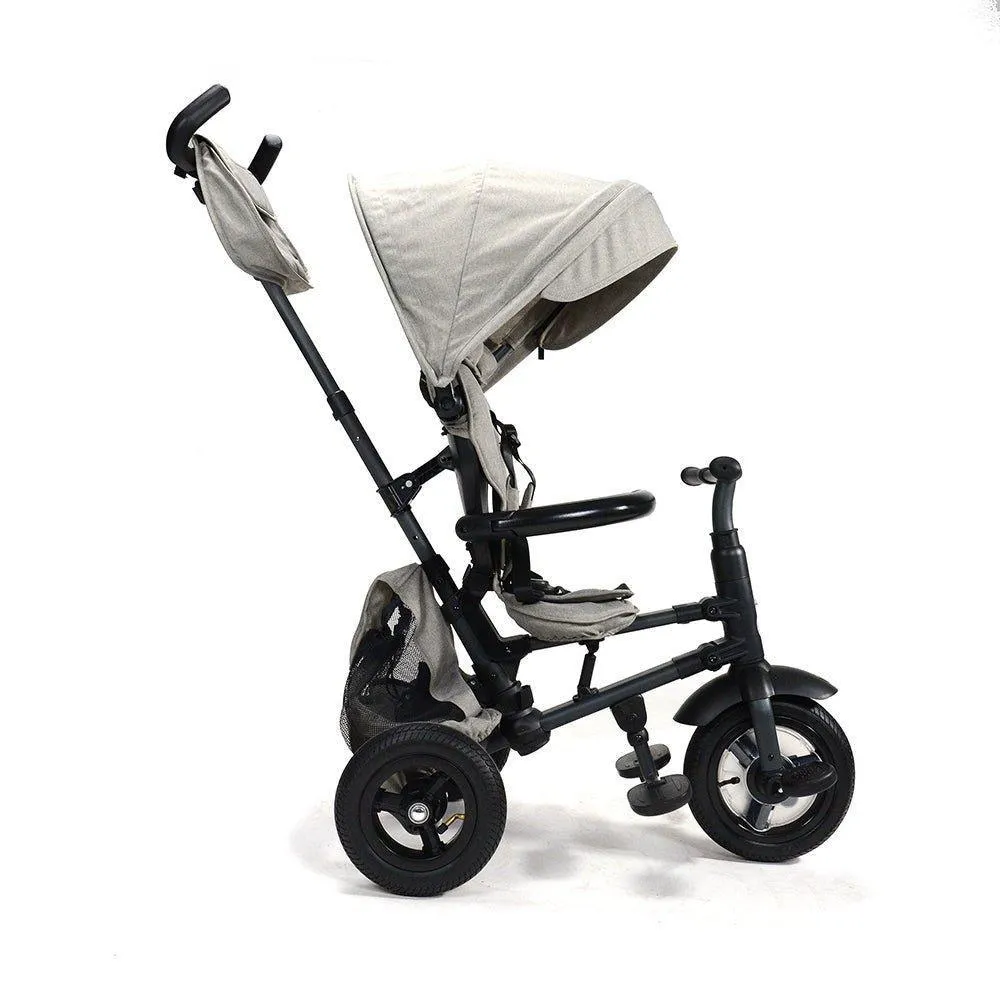 Q Play Rito Plus Folding Stroller Trike