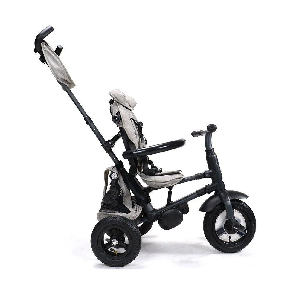 Q Play Rito Plus Folding Stroller Trike