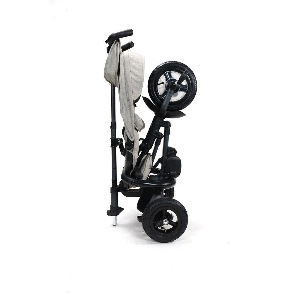 Q Play Rito Plus Folding Stroller Trike