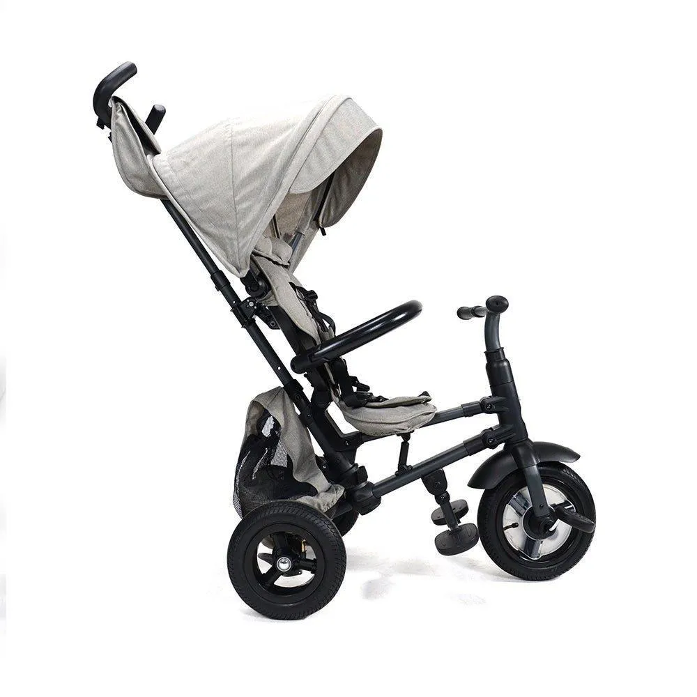 Q Play Rito Plus Folding Stroller Trike