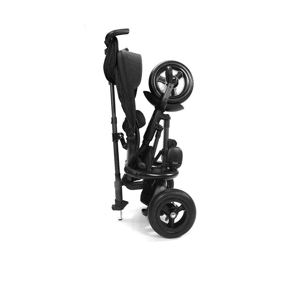 Q Play Rito Plus Folding Stroller Trike