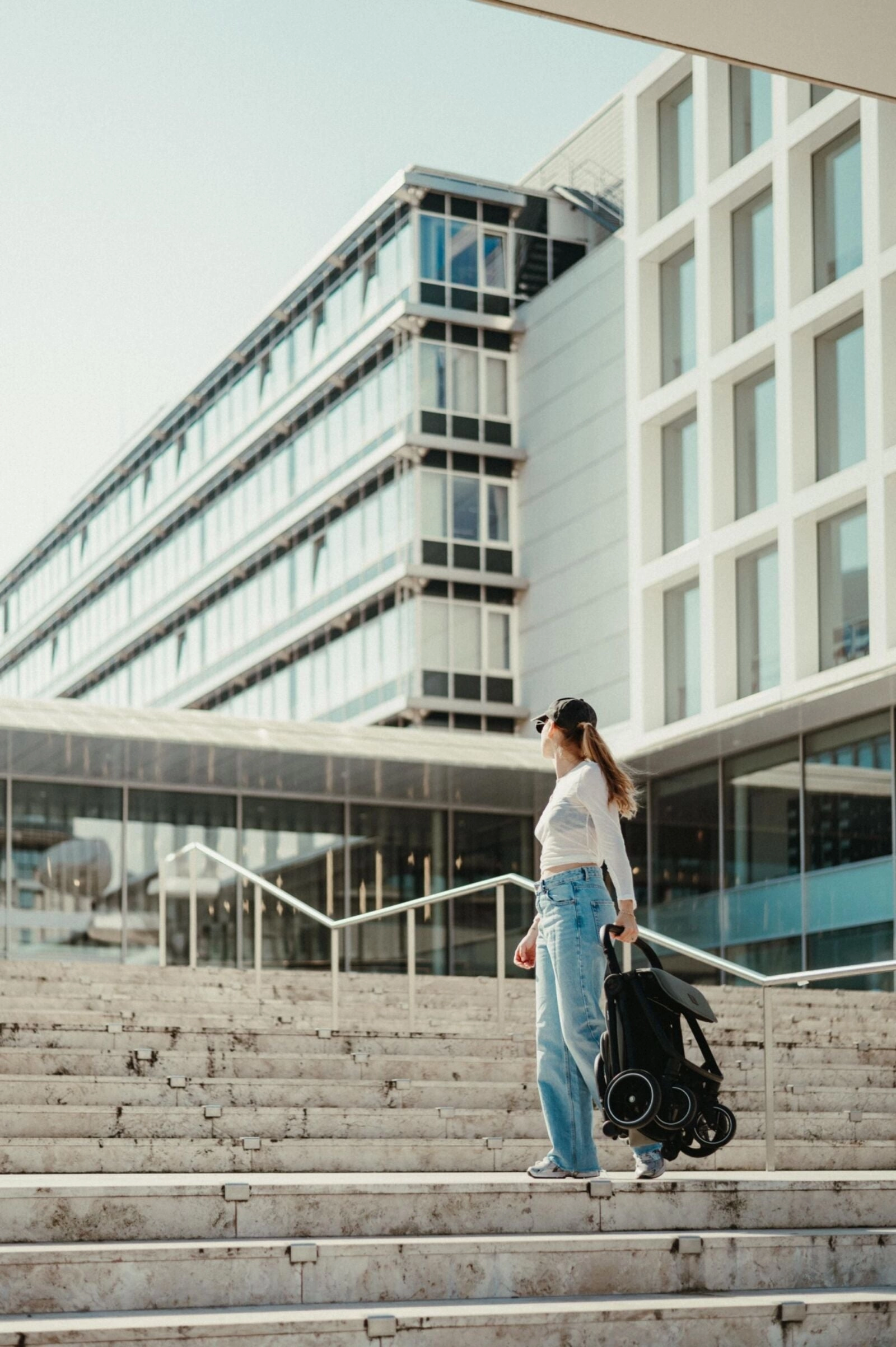 Quax, Easyfold Everyday Stroller